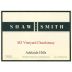 Shaw + Smith M3 Chardonnay 2014 Front Label