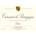 Famille Vincent Cremant de Bourgogne Front Label