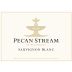 Waterford Pecan Stream Sauvignon Blanc 2014 Front Label