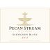 Waterford Pecan Stream Sauvignon Blanc 2011 Front Label