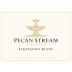Waterford Pecan Stream Sauvignon Blanc 2012 Front Label