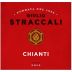 Straccali Chianti 2015 Front Label