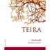 Teira Zinfandel 2014 Front Label