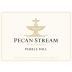 Waterford Pecan Stream Pebble Hill 2011 Front Label