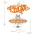 St. Kilda Chardonnay 2014 Front Label