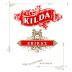 St. Kilda Shiraz 2013 Front Label