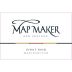 Staete Landt Map Maker Pinot Noir 2014 Front Label
