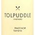 Tolpuddle Vineyard Pinot Noir 2014 Front Label