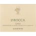 Coppo Gavi La Rocca 2015 Front Label
