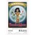 Vinaceous Voodoo Moon Malbec 2014 Front Label
