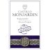 Bodegas Castillo de Monjardin Clasico Tempranillo 2014 Front Label