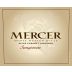 Mercer Estates Spice Cabinet Vineyard Sangiovese 2011 Front Label