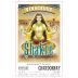 Vinaceous Shakre Chardonnay 2014 Front Label