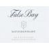 Waterkloof False Bay Sauvignon Blanc 2014 Front Label