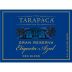Vina Tarapaca Gran Reserva Etiqueta Azul 2013 Front Label