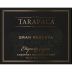 Vina Tarapaca Gran Reserva Etiqueta Negra Cabernet Sauvignon 2014 Front Label
