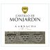 Bodegas Castillo de Monjardin Garnacha 2015 Front Label