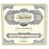 TerraNoble Gran Reserva Cabernet Sauvignon 2012 Front Label