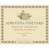 Catena Zapata Adrianna Vineyard White Stones Chardonnay 2013 Front Label