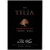 Tilia Premium Select Red Blend 2013 Front Label