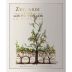 Zuccardi Finca Los Membrillos Cabernet Sauvignon 2011 Front Label