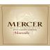 Mercer Estates Spice Cabinet Vineyard Mourvedre 2011 Front Label