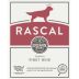 Great Oregon Wine Co. Rascal Pinot Noir 2015 Front Label