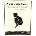 Cannonball Sauvignon Blanc 2015 Front Label
