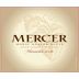 Mercer Estates Spice Cabinet Vineyard Mourvedre 2008 Front Label