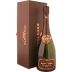 Krug Brut with Gift Box 1988 Front Label