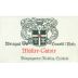 Muller-Catoir Haardter Burgergarten Riesling Spatlese 2005 Front Label