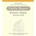 Domaine Emile Beyer Tradition Pinot Gris 2015 Front Label