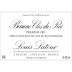 Louis Latour Beaune Clos du Roi 2012 Front Label