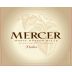 Mercer Estates Spice Cabinet Vineyard Malbec 2009 Front Label