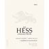 Hess Collection Mount Veeder Cabernet Sauvignon (1.5 Liter Magnum) 2012 Front Label