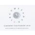 Waterkloof Circumstance Cabernet Sauvignon 2010 Front Label