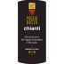 Poggio Basso Chianti 2015 Front Label