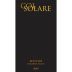 Col Solare (1.5 Liter Magnum) 2009 Front Label