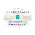 Cave de Lugny Macon-Lugny Les Charmes Chardonnay 2015 Front Label