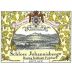 Schloss Johannisberg Rotlack Riesling Kabinett Feinherb 2014 Front Label