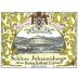 Schloss Johannisberg Rotlack Riesling Kabinett Feinherb 2013 Front Label
