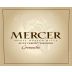 Mercer Estates Spice Cabinet Vineyard Grenache 2012 Front Label