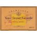 Veuve Clicquot Vintage Brut (half-bottle) 1995 Front Label