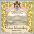 Schloss Johannisberg Rosalack Riesling Auslese 1989 Front Label