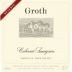 Groth Reserve Cabernet Sauvignon (1.5 Liter Magnum) 2010 Front Label