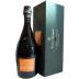 Veuve Clicquot La Grande Dame 1993 Front Label