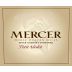 Mercer Estates Spice Cabinet Vineyard Petit Verdot 2011 Front Label