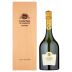 Taittinger Comtes de Champagne Blanc de Blancs 2006 Vintage with Gift Box Gift Product Image