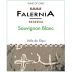 Falernia Reserva Sauvignon Blanc 2015 Front Label