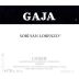 Gaja Sori San Lorenzo (1.5 Liter Magnum) 2011 Front Label